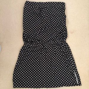 Bathing suit coverup